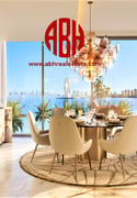 1st BRANDED PROJECT IN QATAR | 3 YRS PAYMENT PLAN - Apartment in Qetaifan Islands