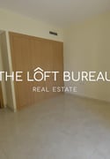 Spacious 3BR Unfurnished with Balcony - Apartment in Fox Hills