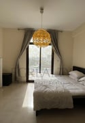 Lovely Studio with Balcony in Lusail Fox Hills - Studio Apartment in Fox Hills