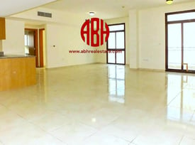 ELEGANT 3 BDR APARTMENT | BALCONY | GYM & POOL - Apartment in Residential D5