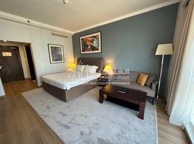 EXTRA Furnished hotel Studio Apartment - Hotel Apartments in West Bay Lagoon Street