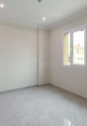 New Building ✅ Large Layout | Great Location - Apartment in Al Sadd