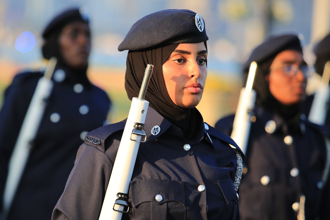 How to Apply For a Police Job in Qatar? Information, Details, Guide