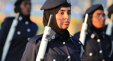How to Apply For a Police Job in Qatar?