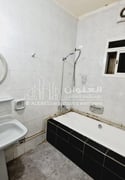 Affordable 1 Bedroom Including Kahramaa - Apartment in Al Hilal West