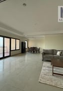 LUXURY FF / 2BR APARTMENT FOE RENT AT THE PEARL - Apartment in Porto Arabia
