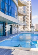 Ready 2BHK Flat for Sale — Lusail Marina - Apartment in Lusail City