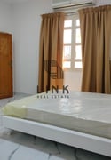 2 BEDROOM FULLY FURNISHED IN HILAL-EXCLUDING BILLS - Apartment in Al Hilal West