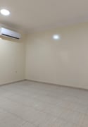 Big Size || Luxury | Unfurnished | 3BHK - Apartment in Fereej Bin Mahmoud