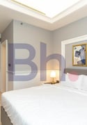 Brand New FF 1BR in Bin Al Sheikh Tower with bills - Apartment in Bin Al Sheikh Towers