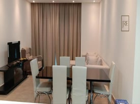 Stunning 2 Bedroom + Balcony for Rent in Lusail ! - Apartment in Lusail City