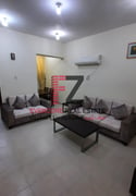 Fully furnished | 2 BHK | Mansoura - Apartment in Thabit Bin Zaid Street