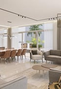 First Residential Building On Lusail Boulevard - Apartment in Lusail City