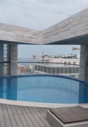 The pearl ,Giardino village. 1BHK Fully furnished - Studio Apartment in Porto Arabia