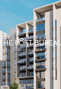 Brand new Fully furnished 1 bedroom in Lusail - Apartment in Fox Hills