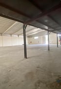 Spacious Warehouse for rent in Industrial Area - Warehouse in Industrial Area