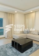 High-Class 2BR Flat w/ Title Deed l 4-Year Plan - Apartment in Lusail City