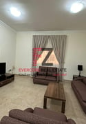 Fully furnished| 03 Bed Rooms |apartment |Al Nasr - Apartment in Al Nasr Street