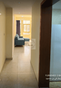 Amazing Furnished Two Bedroom Apartmrent for Rent - Apartment in Fereej Bin Mahmoud North