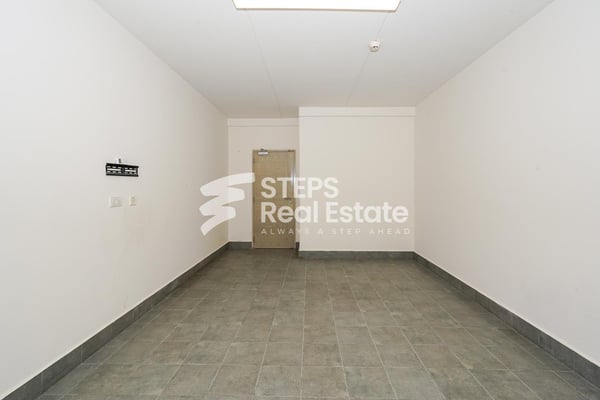 Approved Rooms with Bills Included - Labor Camp in Umm Salal Ali