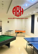 4 MONTHS FREE ! 4 BDR + MAID | EXCLUSIVE AMENITIES - Villa in Aspire Tower