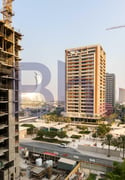 Furnished 1BR Apartment in Lusail Marina 11 - Apartment in Marina District