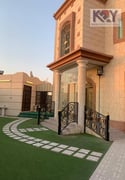 Spacious villa for Sale at Umm Salal Ali - Villa in Umm Salal Ali