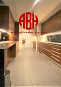 NEW 3 BDR + MAID | FULLY FURNISHED | NO COM - Apartment in Al Kahraba 2
