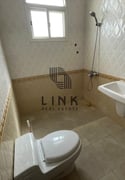 Standalone Villa in UM SALAL ALI / Excluding bills - Villa in Um Salal shops