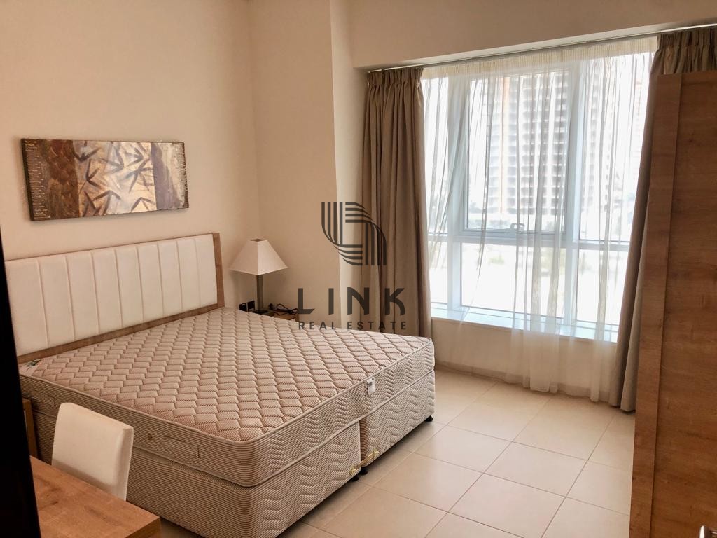 3 Bedroom Lusail Marina Apartment - Apartment in Burj DAMAC Marina