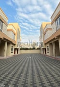 Brand New and Spacious 5BR Villa Semi-Furnished - Apartment in Al Hilal West