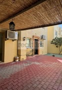 4 Bedroom Villa Compound with Family Amenities - Compound Villa in Ain Khaled