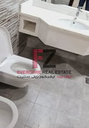 Furnished | 1 Bed room | Lusail | 6500 | Ground F - Apartment in Fox Hills South