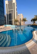 One Bed Furnished With Balcony - Lusail Marina - Apartment in Burj DAMAC Marina
