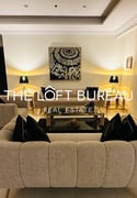HIGH QUALITY! 2BR APARTMENT LUXURIOUS TOWER! - Apartment in Porto Arabia