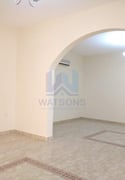 SPACIOUS UF 4+1BR VILLA - HAZM AL MARKYA - Compound Villa in Al Markhiya Street