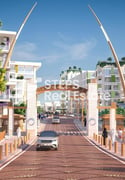 Cozy 1BHK Apartment | 4-Year Plan 10% DP - Apartment in Gewan Island