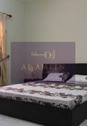 1BHK Apartment | Musherib - Apartment in Mushaireb