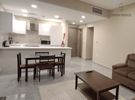 Get 1 Free Month Spacious 1BHK Furnished Apartment - Apartment in Giardino Apartments