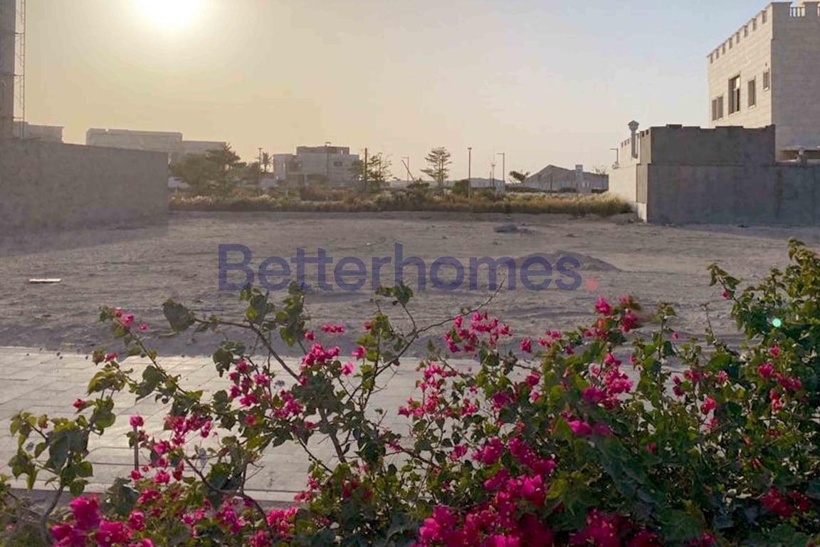 Investment Opportunity in Lusail | Land For Sale