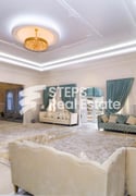 Huge 14BR Villa with Yard in Rawdat Rashed - Villa in Ash-Shahaniyah