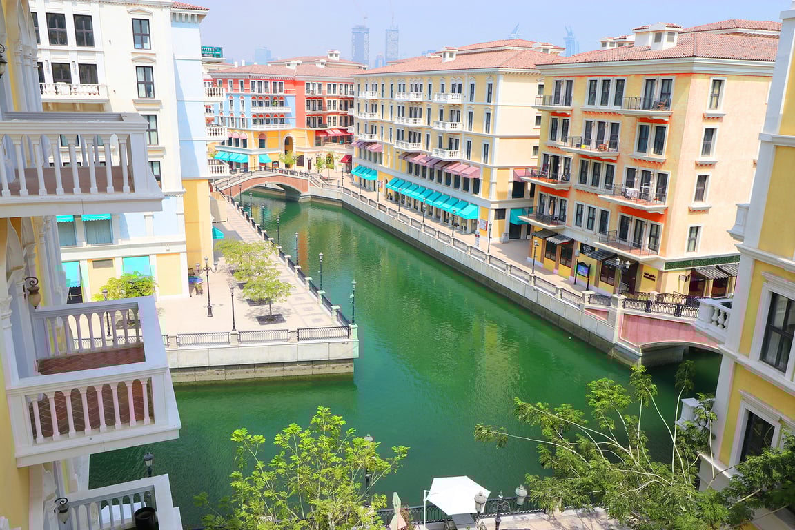 How to Find Real Estate Investment Properties in Qatar Compleate