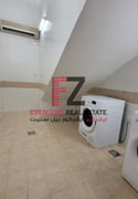 4 bedrooms + maid's room -|Villa|Al Waab - Compound Villa in Al Waab