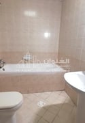 AVAILABLE 3 BHK UNFURNISHED IN MUNTAZA - Apartment in Al Muntazah Street