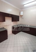 Unfurnished 5Bedroom Standalone Villa with Pool - Villa in Al Duhail North