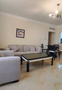 Luxury 1 BHK Furnished Apartment For Family - Apartment in Umm Ghuwailina