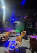 Bar / Lounge / Club For Rent – In Four Star Hotel - Bulk Rent Units in Fereej Bin Mahmoud South