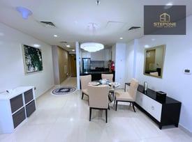 WITH TITLE DEED EXPERIENCE HIGH-END LIFESTYLE - Apartment in Lusail City