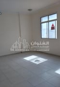 3 BHK Unfurnished Apartment in Al muntaza - Apartment in Al Muntazah Street