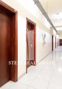 Approved Staff Accommodation in Industrial Area - Labor Camp in Industrial Area